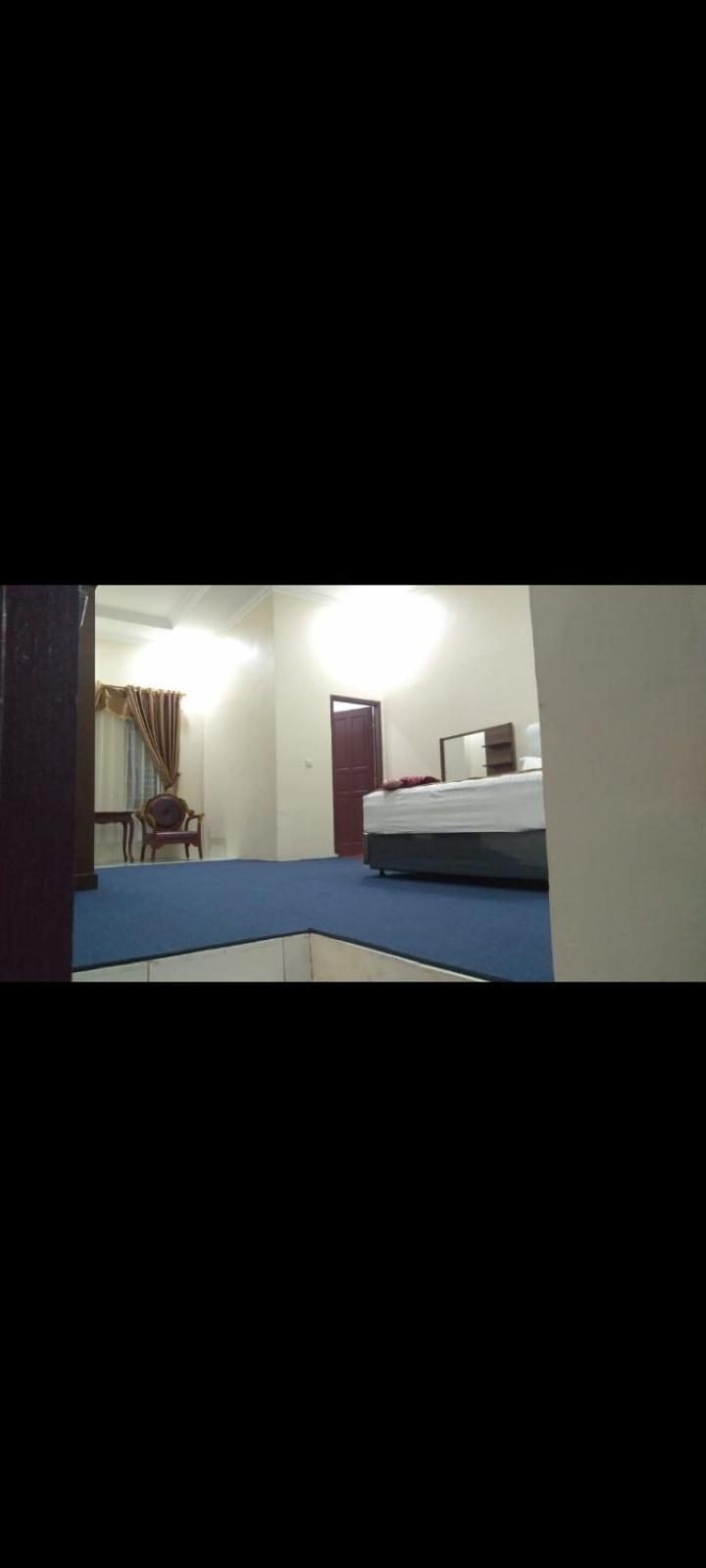 Villa Junior Family Cisarua Exterior foto