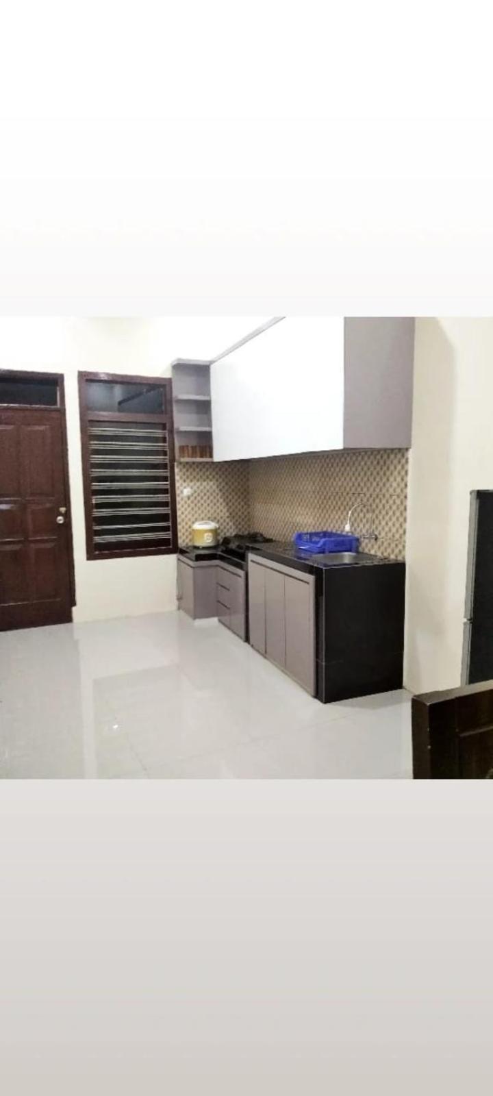 Villa Junior Family Cisarua Exterior foto