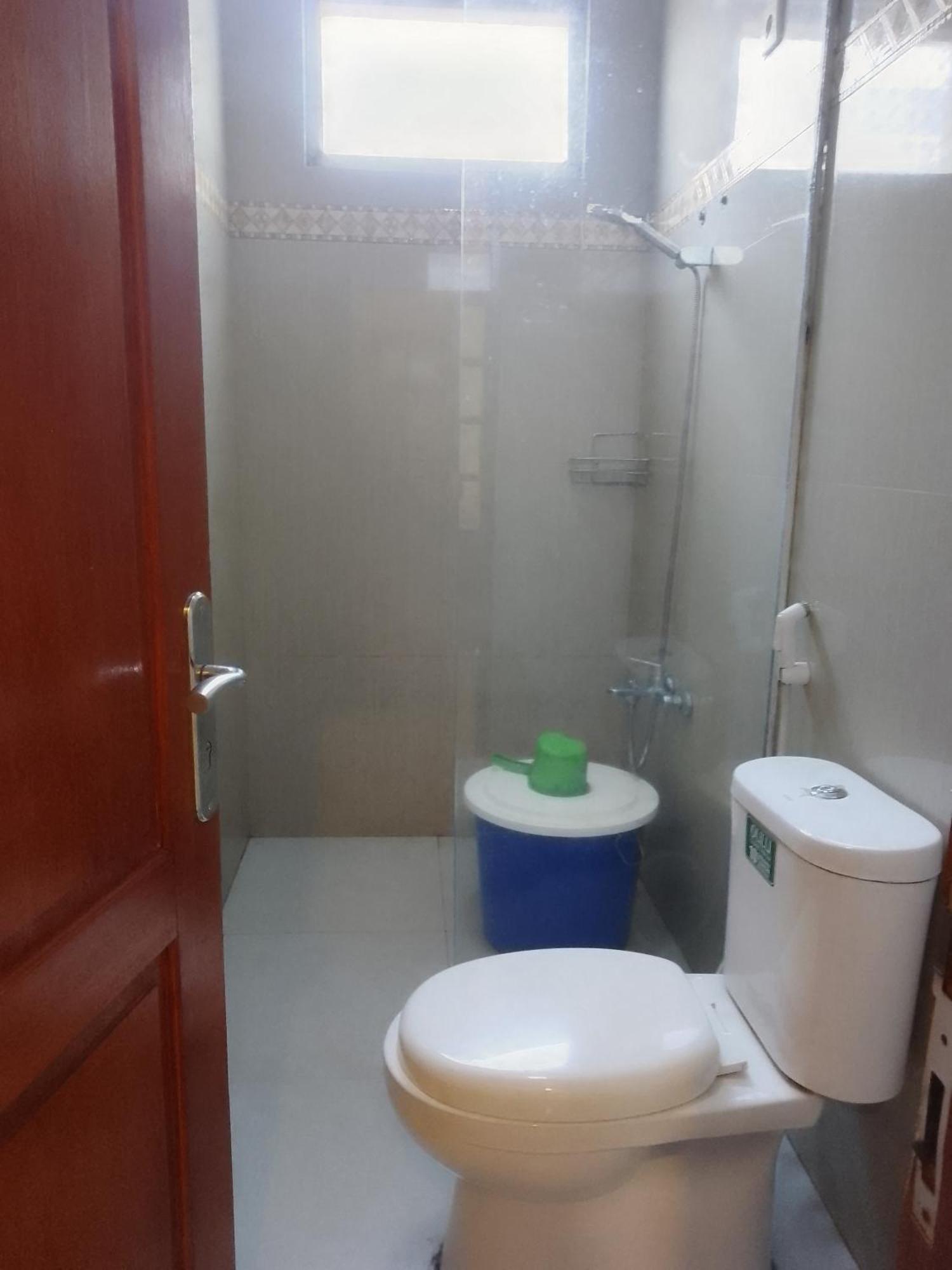 Villa Junior Family Cisarua Exterior foto